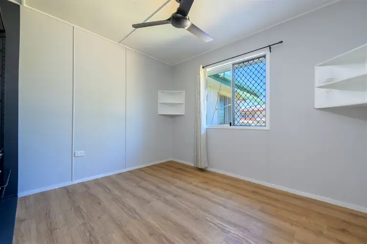Sixth view of Homely house listing, 13 Morley Street, West Gladstone QLD 4680