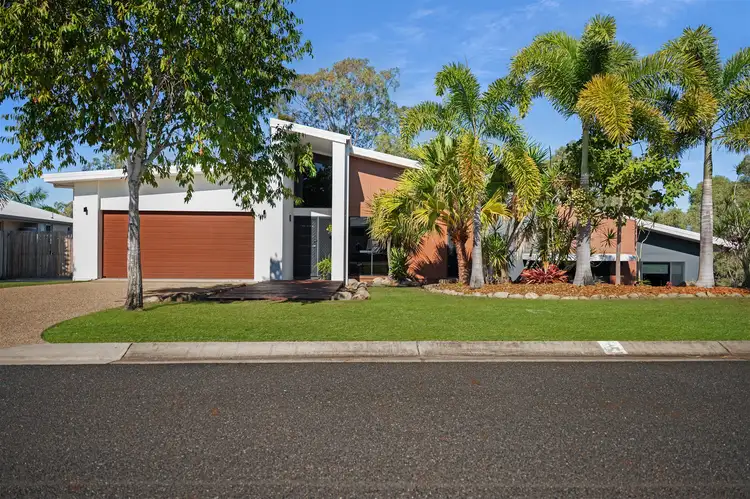 Main view of Homely house listing, 15 Eucalyptus Place, Kirkwood QLD 4680