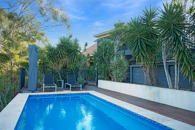 Second view of Homely house listing, 15 Eucalyptus Place, Kirkwood QLD 4680