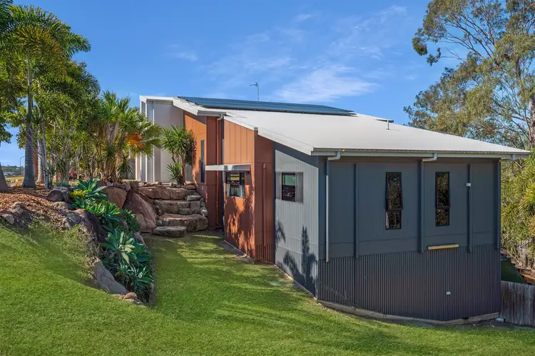 Third view of Homely house listing, 15 Eucalyptus Place, Kirkwood QLD 4680