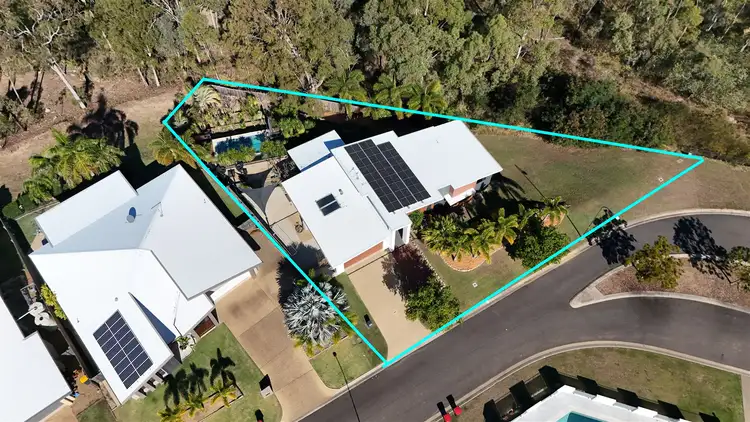 Fourth view of Homely house listing, 15 Eucalyptus Place, Kirkwood QLD 4680