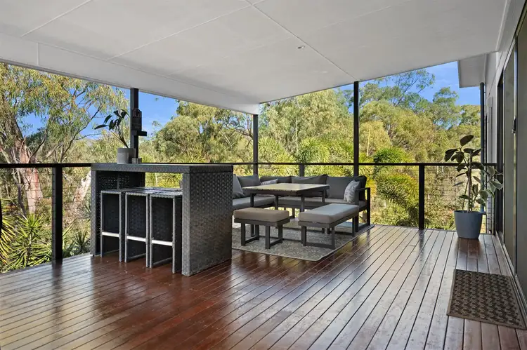 Fifth view of Homely house listing, 15 Eucalyptus Place, Kirkwood QLD 4680