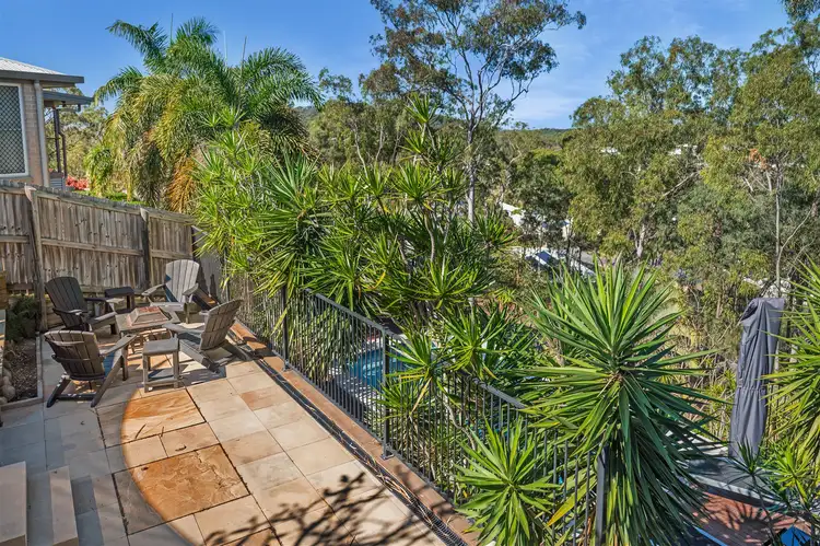 Sixth view of Homely house listing, 15 Eucalyptus Place, Kirkwood QLD 4680