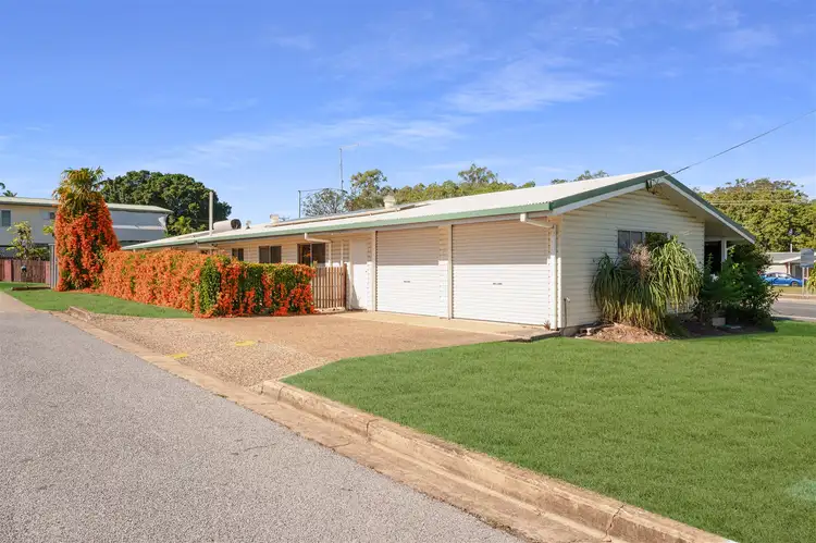 189 Philip Street, West Gladstone QLD 4680