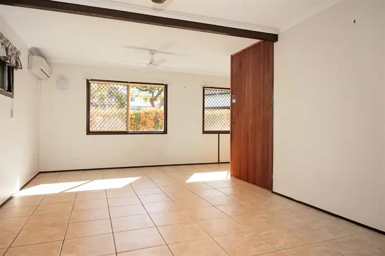 Second view of Homely house listing, 189 Philip Street, West Gladstone QLD 4680