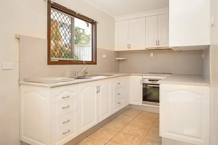 Third view of Homely house listing, 189 Philip Street, West Gladstone QLD 4680