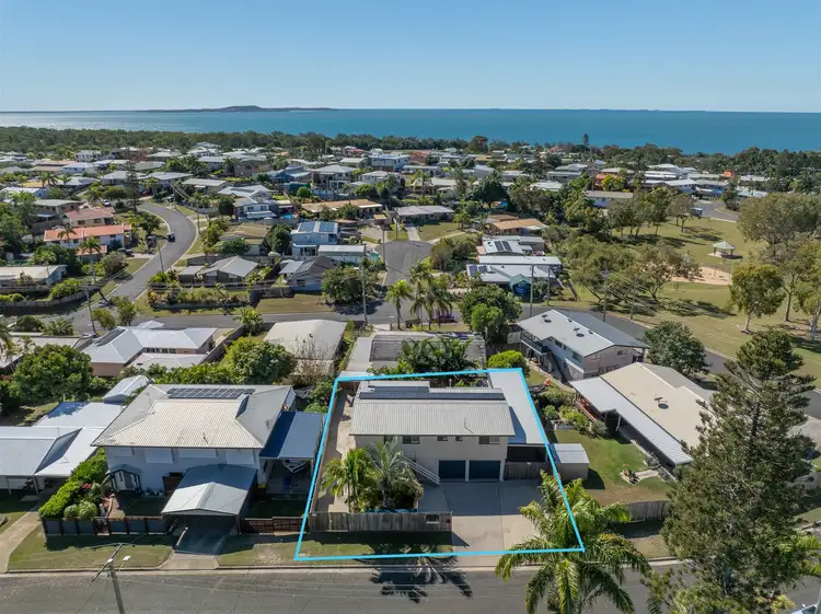 4 Macedon Street, Tannum Sands QLD 4680