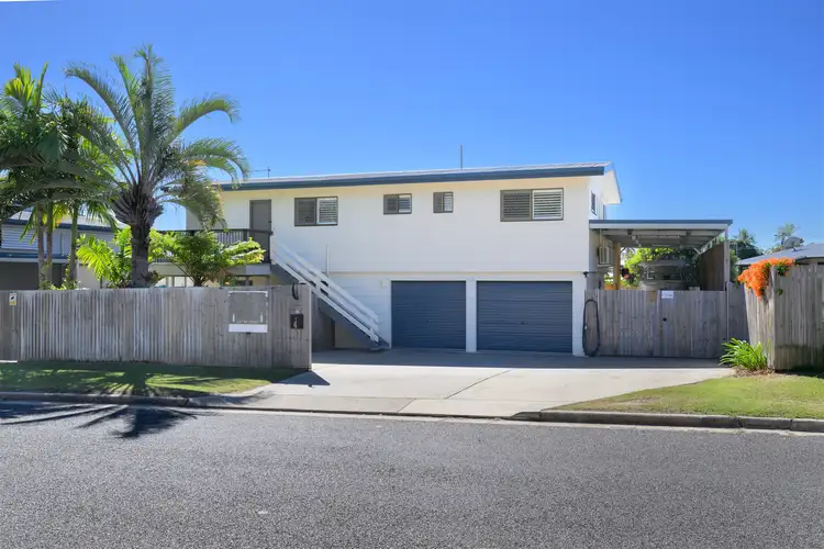 Second view of Homely house listing, 4 Macedon Street, Tannum Sands QLD 4680