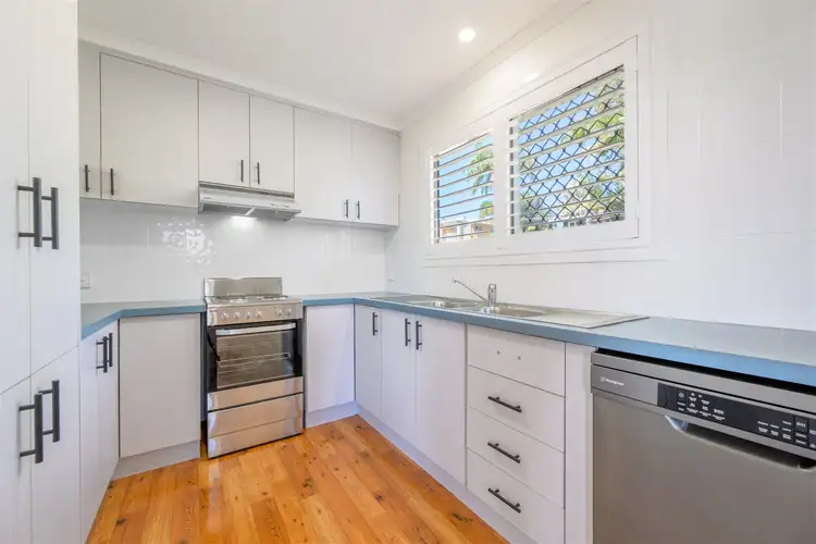 Fifth view of Homely house listing, 4 Macedon Street, Tannum Sands QLD 4680