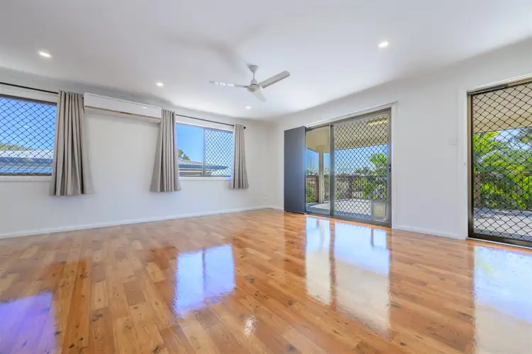 Sixth view of Homely house listing, 4 Macedon Street, Tannum Sands QLD 4680