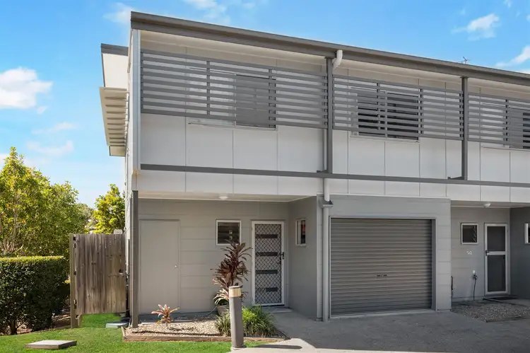 13/2 Beezley Street, Glen Eden QLD 4680
