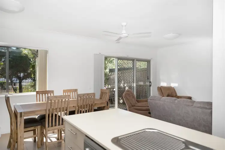 Second view of Homely unit listing, 13/2 Beezley Street, Glen Eden QLD 4680