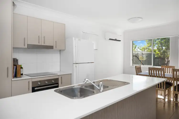 Third view of Homely unit listing, 13/2 Beezley Street, Glen Eden QLD 4680