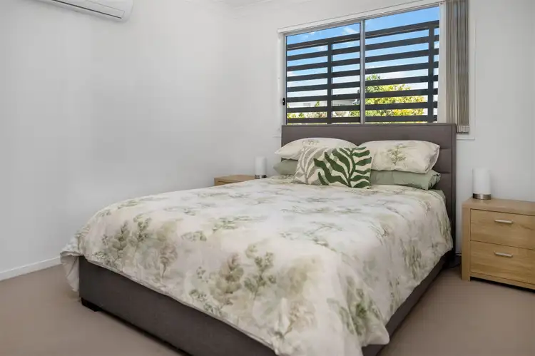 Fourth view of Homely unit listing, 13/2 Beezley Street, Glen Eden QLD 4680