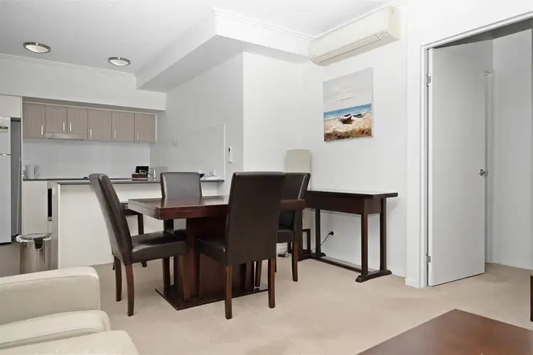 Third view of Homely unit listing, 401/52 Oaka Lane, Gladstone Central QLD 4680