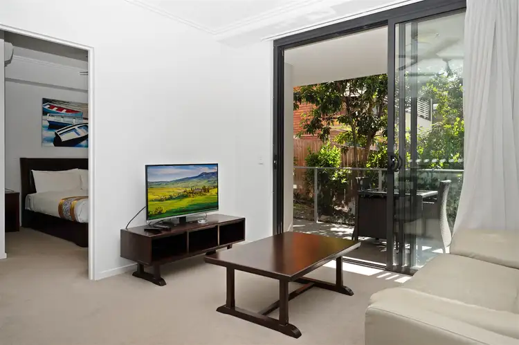 Fifth view of Homely unit listing, 401/52 Oaka Lane, Gladstone Central QLD 4680