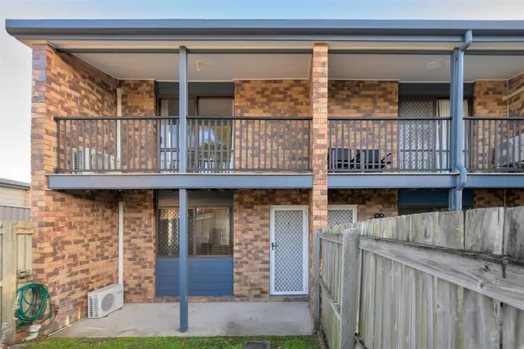 1/4 Bevington Street, Tannum Sands QLD 4680