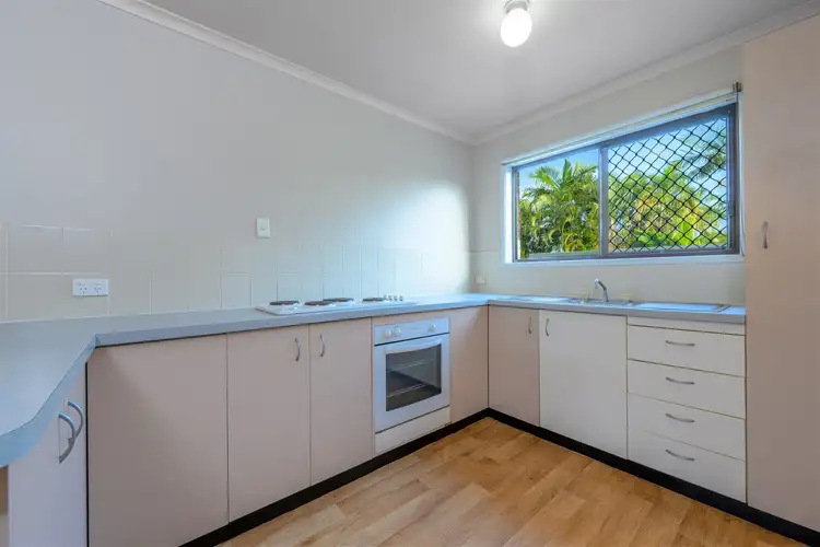 Second view of Homely unit listing, 1/4 Bevington Street, Tannum Sands QLD 4680
