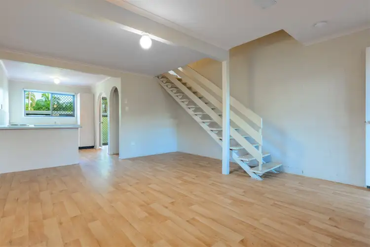 Third view of Homely unit listing, 1/4 Bevington Street, Tannum Sands QLD 4680