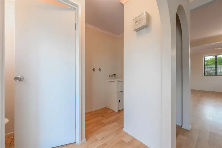Fifth view of Homely unit listing, 1/4 Bevington Street, Tannum Sands QLD 4680
