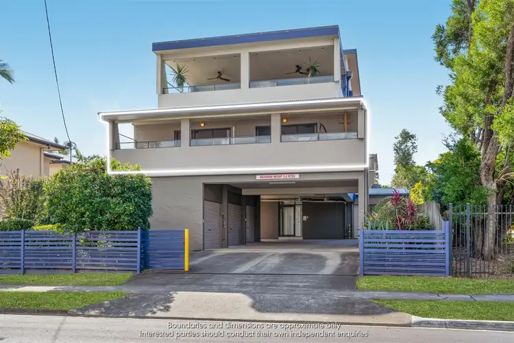 3/397 Rode Road, Chermside QLD 4032