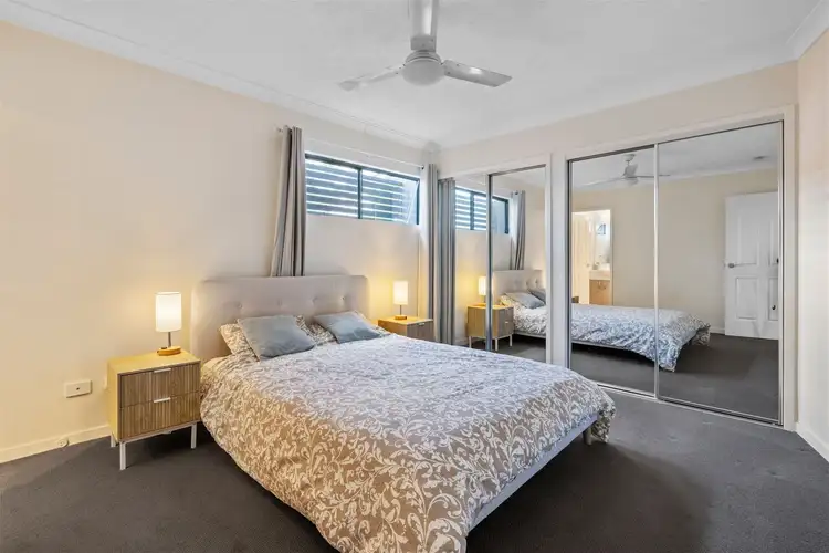 Sixth view of Homely unit listing, 3/397 Rode Road, Chermside QLD 4032