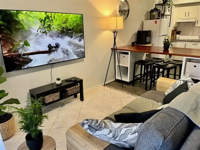 Main view of Homely apartment listing, 301/455A Brunswick Street, Fortitude Valley QLD 4006