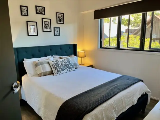 Fourth view of Homely apartment listing, 301/455A Brunswick Street, Fortitude Valley QLD 4006