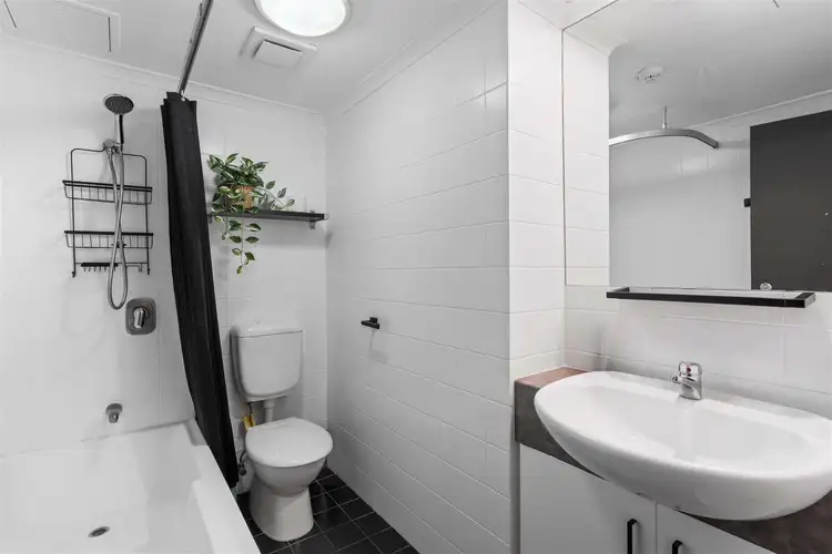 Fifth view of Homely apartment listing, 301/455A Brunswick Street, Fortitude Valley QLD 4006