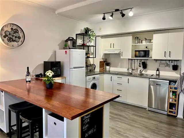 Sixth view of Homely apartment listing, 301/455A Brunswick Street, Fortitude Valley QLD 4006