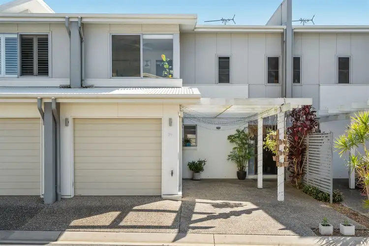 Main view of Homely townhouse listing, 79/34 O'Doherty Circuit, Nudgee QLD 4014