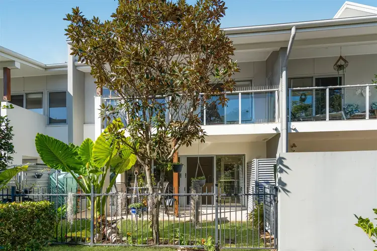 79/34 O'Doherty Circuit, Nudgee QLD 4014