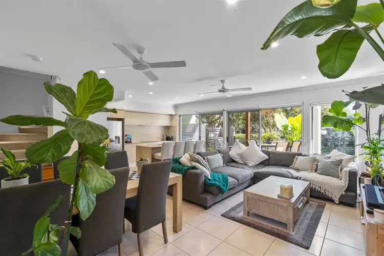 Second view of Homely townhouse listing, 79/34 O'Doherty Circuit, Nudgee QLD 4014