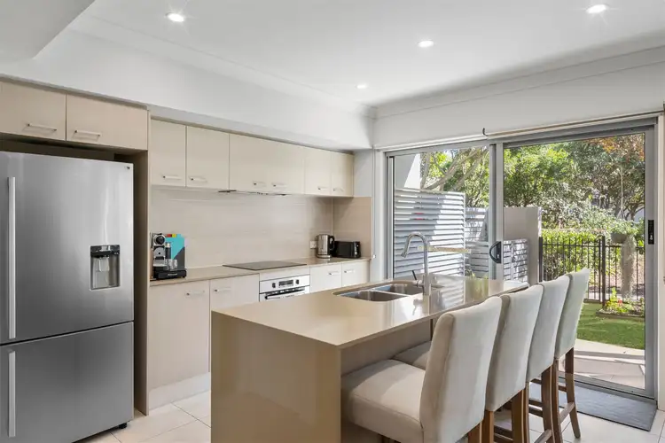 Fourth view of Homely townhouse listing, 79/34 O'Doherty Circuit, Nudgee QLD 4014