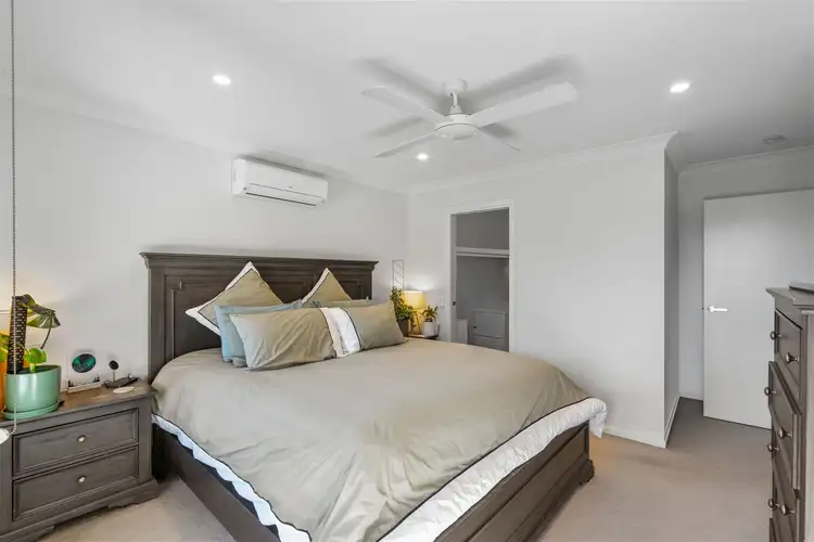 Fifth view of Homely townhouse listing, 79/34 O'Doherty Circuit, Nudgee QLD 4014