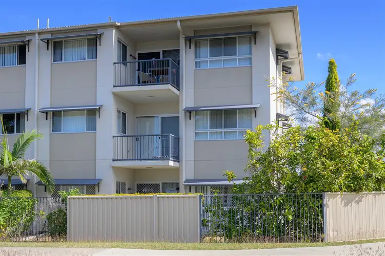 Main view of Homely unit listing, 5/47 Barney Street, Barney Point QLD 4680