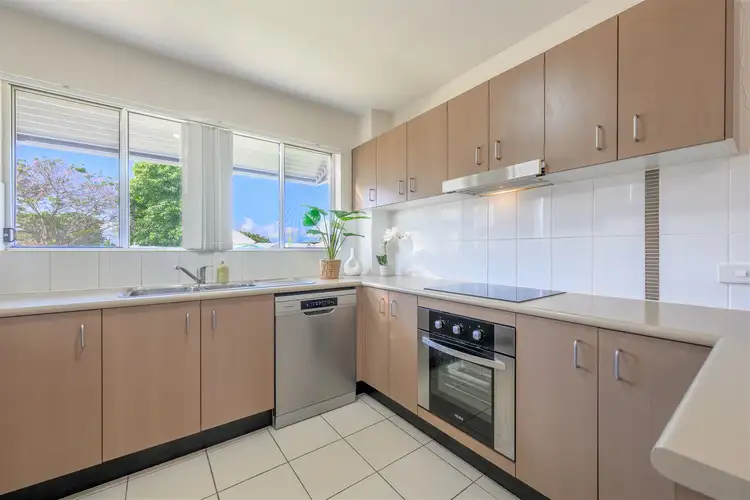 Fifth view of Homely unit listing, 5/47 Barney Street, Barney Point QLD 4680