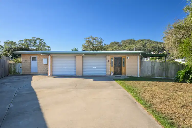 Main view of Homely house listing, 255 Sun Valley Road, Kin Kora QLD 4680