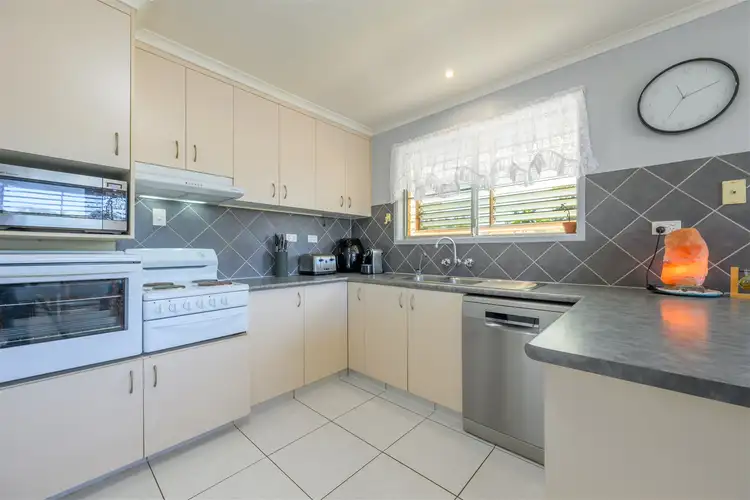 Third view of Homely house listing, 255 Sun Valley Road, Kin Kora QLD 4680