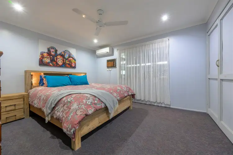 Sixth view of Homely house listing, 255 Sun Valley Road, Kin Kora QLD 4680