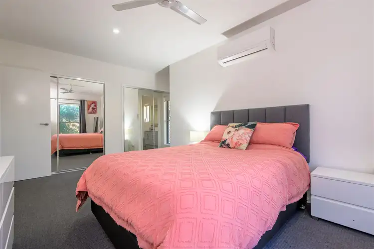Sixth view of Homely house listing, 21 Boonderee Place, New Auckland QLD 4680