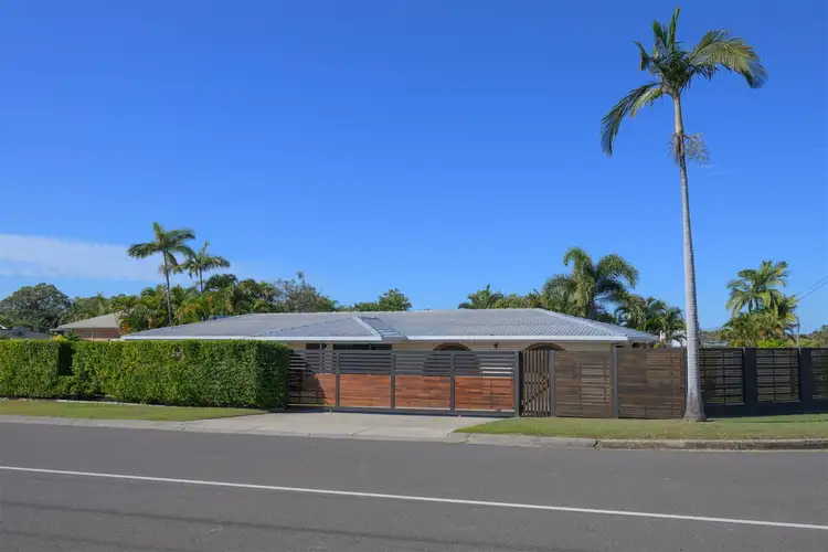Main view of Homely house listing, 1 Bellemere Court, Boyne Island QLD 4680