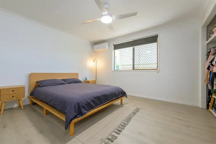 Fifth view of Homely house listing, 1 Bellemere Court, Boyne Island QLD 4680