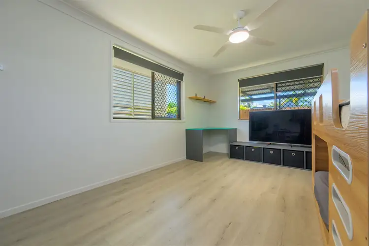 Sixth view of Homely house listing, 1 Bellemere Court, Boyne Island QLD 4680