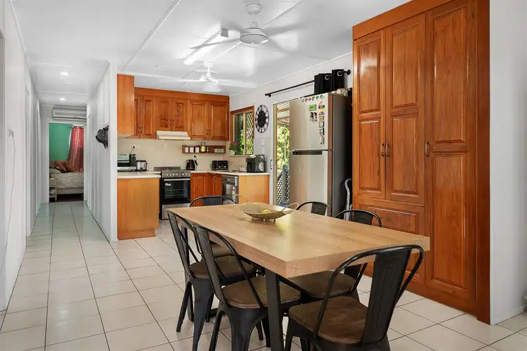 Second view of Homely house listing, 7 Ryalls Street, Barney Point QLD 4680