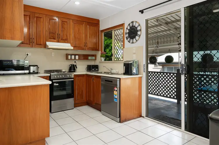 Third view of Homely house listing, 7 Ryalls Street, Barney Point QLD 4680