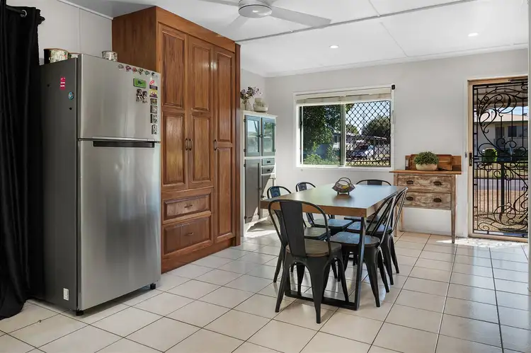 Fourth view of Homely house listing, 7 Ryalls Street, Barney Point QLD 4680