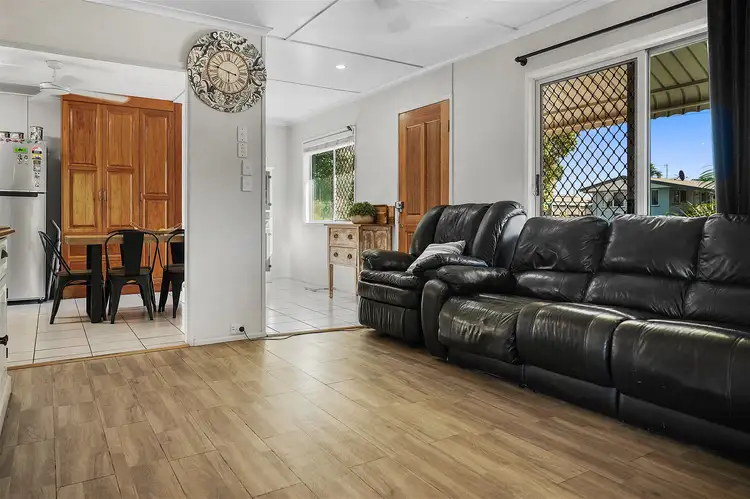 Fifth view of Homely house listing, 7 Ryalls Street, Barney Point QLD 4680