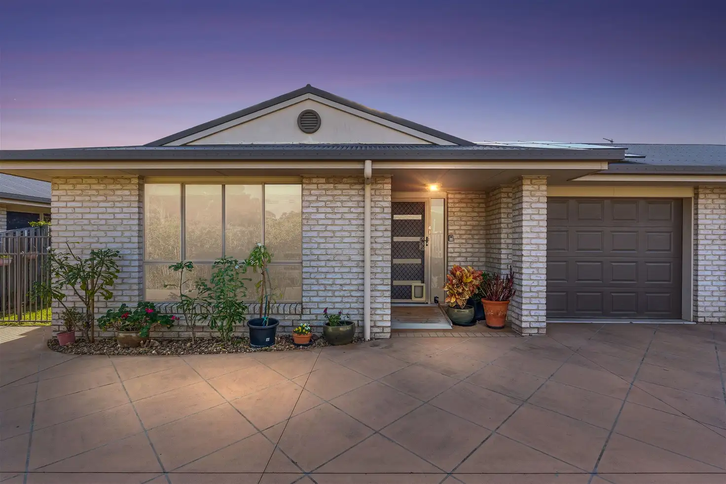 Main view of Homely villa listing, 4/41 Watson Street, Pialba QLD 4655