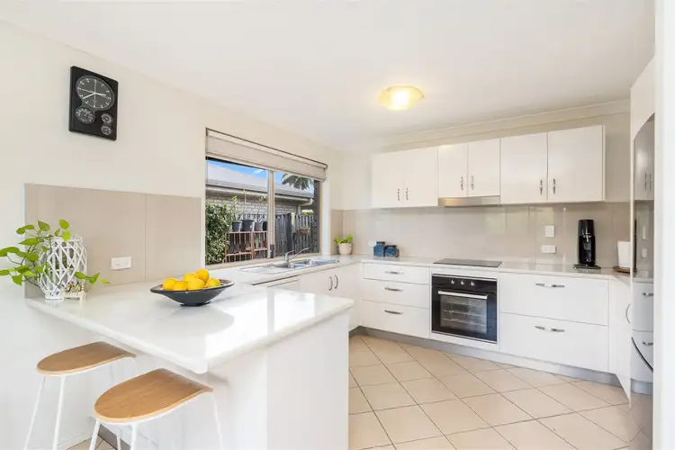 Fifth view of Homely villa listing, 4/41 Watson Street, Pialba QLD 4655